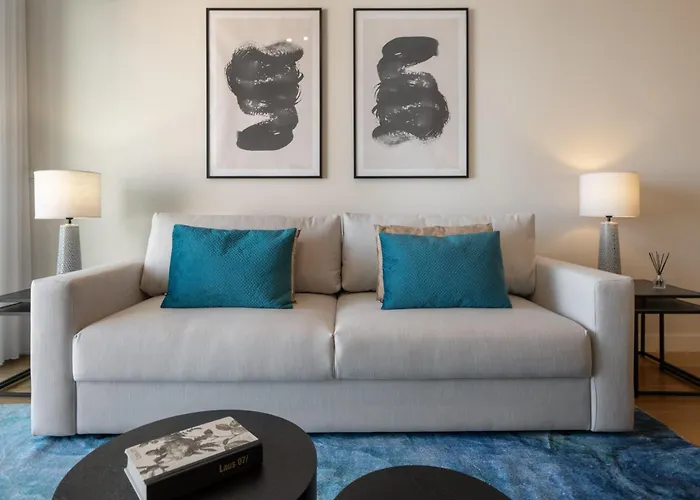 Casa Branca Penthouse By An Island * Funchal (Madeira)