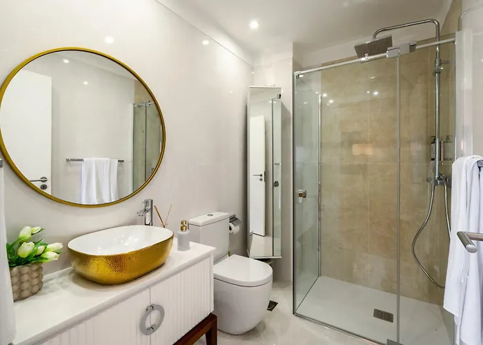 Casa Branca Penthouse By An Island * Funchal (Madeira)