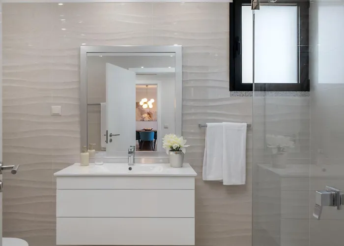 Casa Branca Penthouse By An Island