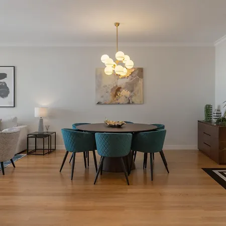 Apartment Casa Branca Penthouse By An Island Funchal (Madeira)