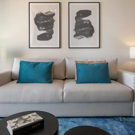 Casa Branca Penthouse By An Island * Funchal (Madeira)