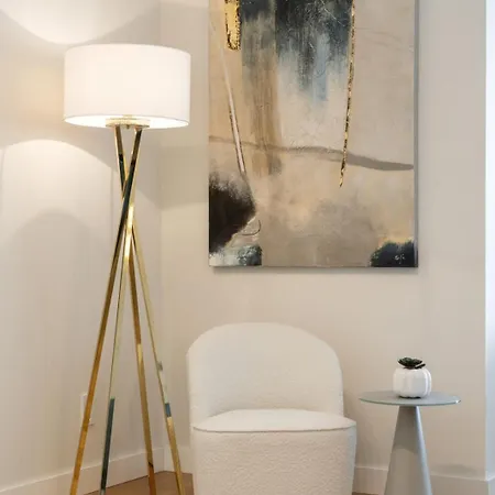 Casa Branca Penthouse By An Island