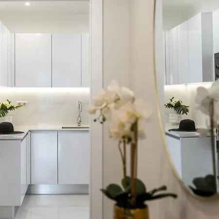 Apartment Casa Branca Penthouse By An Island *