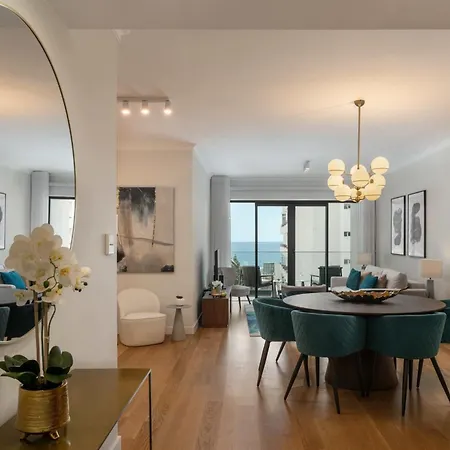 Casa Branca Penthouse By An Island