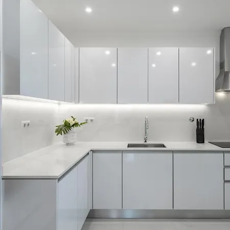 Casa Branca Penthouse By An Island