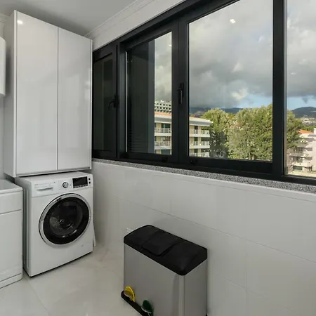 Casa Branca Penthouse By An Island *