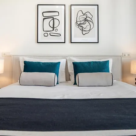 Casa Branca Penthouse By An Island Apartment Funchal (Madeira)