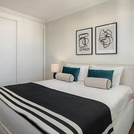 Apartment Casa Branca Penthouse By An Island Funchal (Madeira)