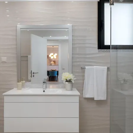 Casa Branca Penthouse By An Island