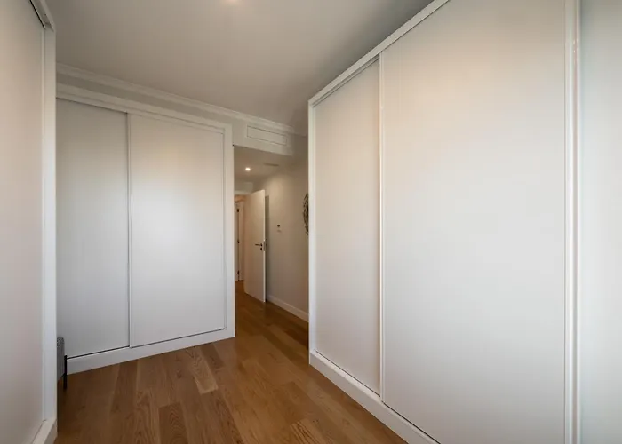 Casa Branca Penthouse By An Island Appartement