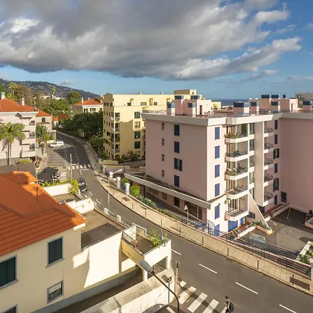 Apartamento Casa Branca Penthouse By An Island