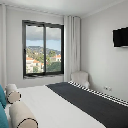 Casa Branca Penthouse By An Island Apartamento