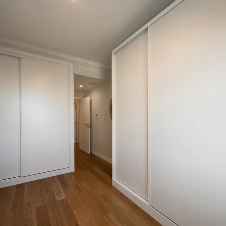 Casa Branca Penthouse By An Island Apartamento