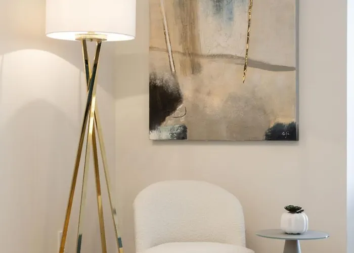 Casa Branca Penthouse By An Island