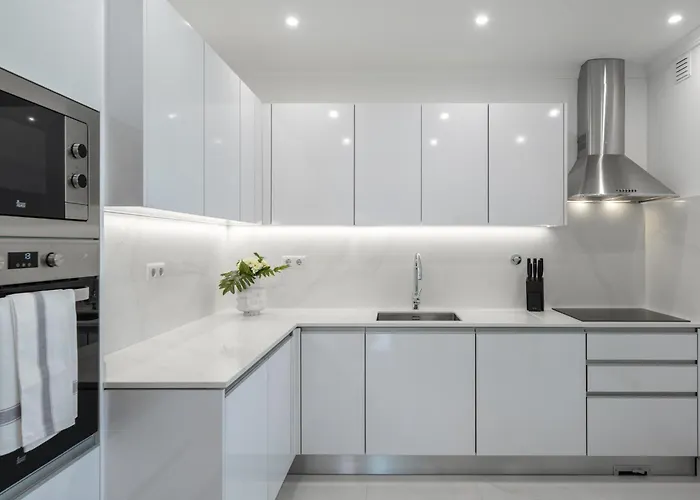 Casa Branca Penthouse By An Island