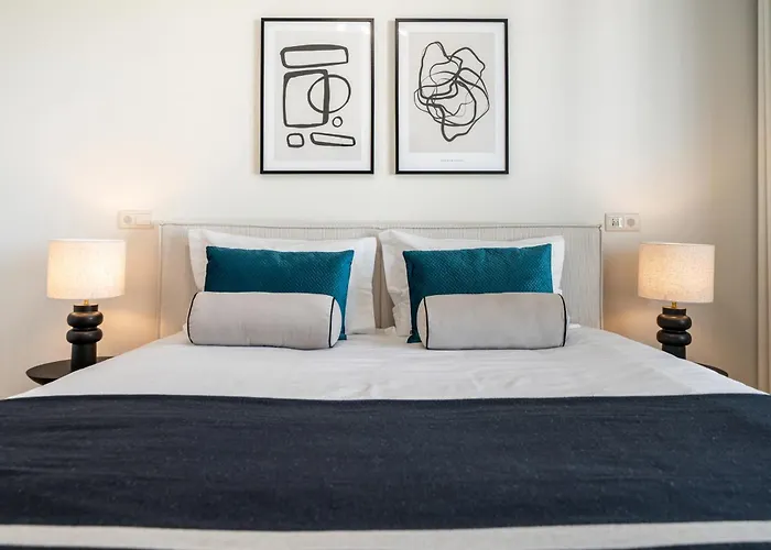 Casa Branca Penthouse By An Island Apartamento Funchal (Madeira)