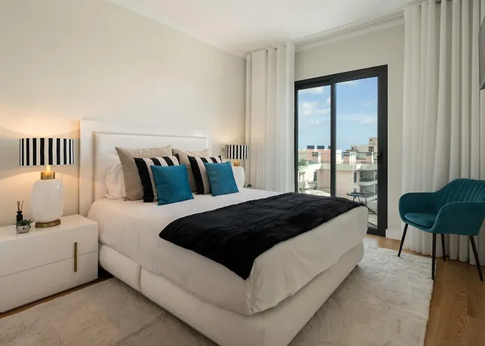 Casa Branca Penthouse By An Island Apartman *