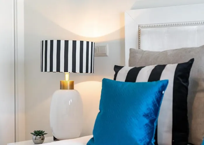 Apartamento Casa Branca Penthouse By An Island Funchal (Madeira)